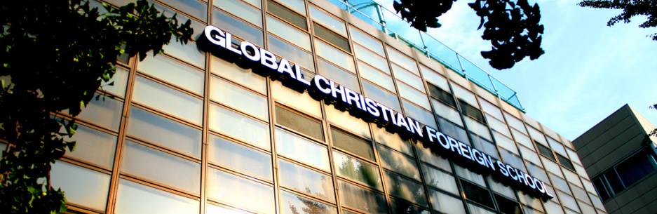 International School in Yongsangu: Global Christian Foreign School